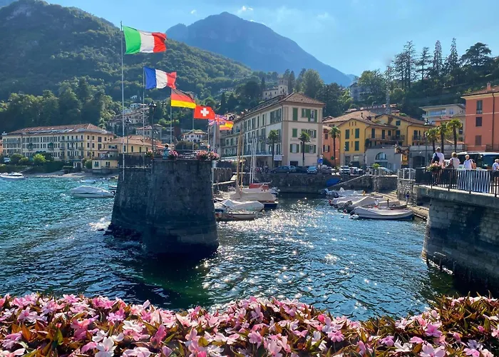 Апартаменты Giulia Донго