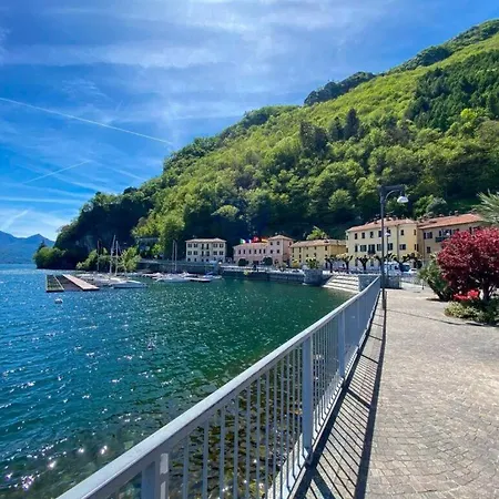Appartement Giulia