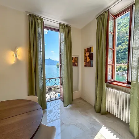 Appartement Giulia