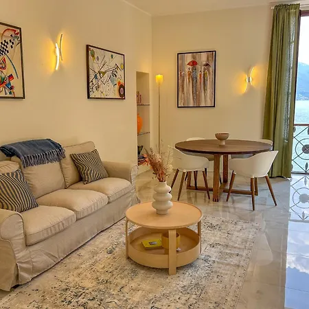 Giulia דירה דונגו