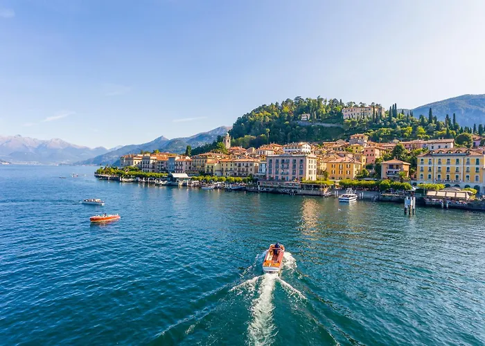 Apartman Giulia Dongo