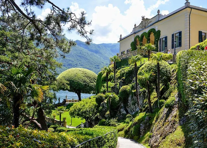 Apartman Giulia Dongo