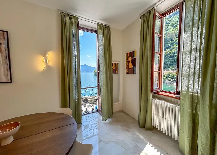 Apartman Giulia