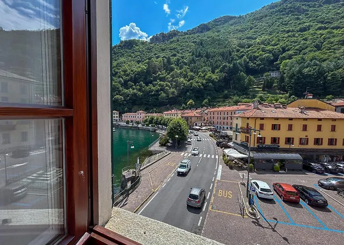 Apartman Giulia
