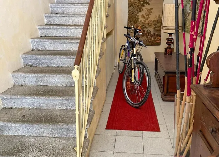 Appartement Giulia *