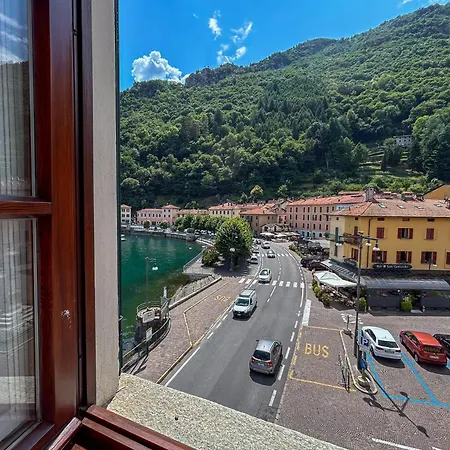 Appartement Giulia