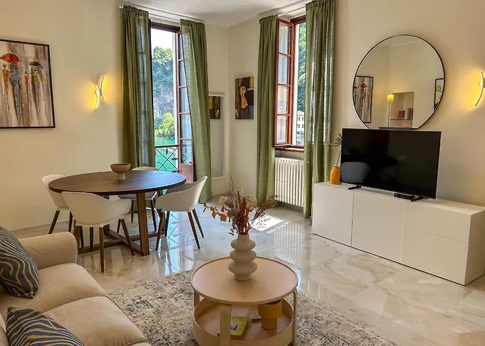 Appartement Giulia *