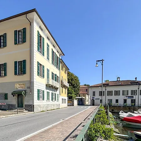 Lejlighed Giulia Dongo